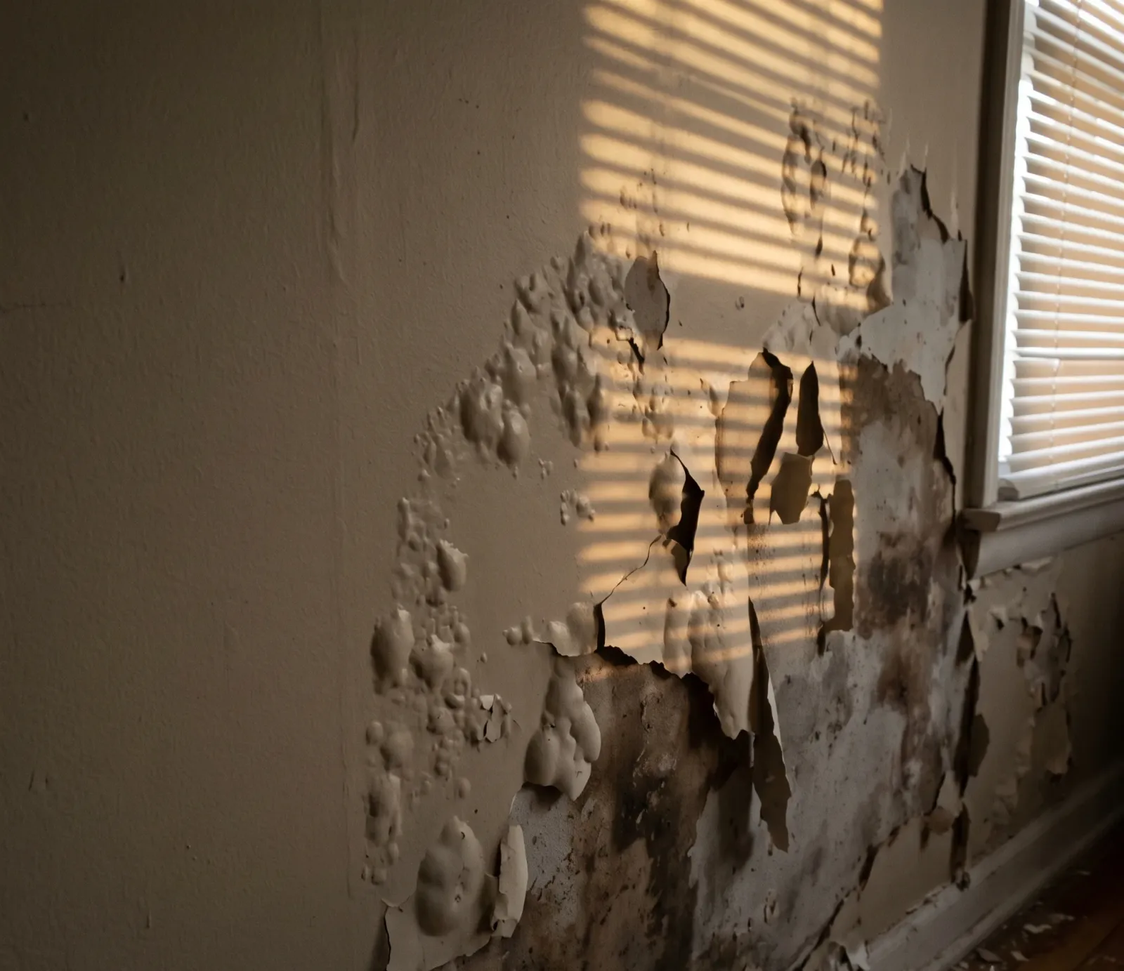 7 Signs of Hidden Water Damage in Fort Lauderdale Homes