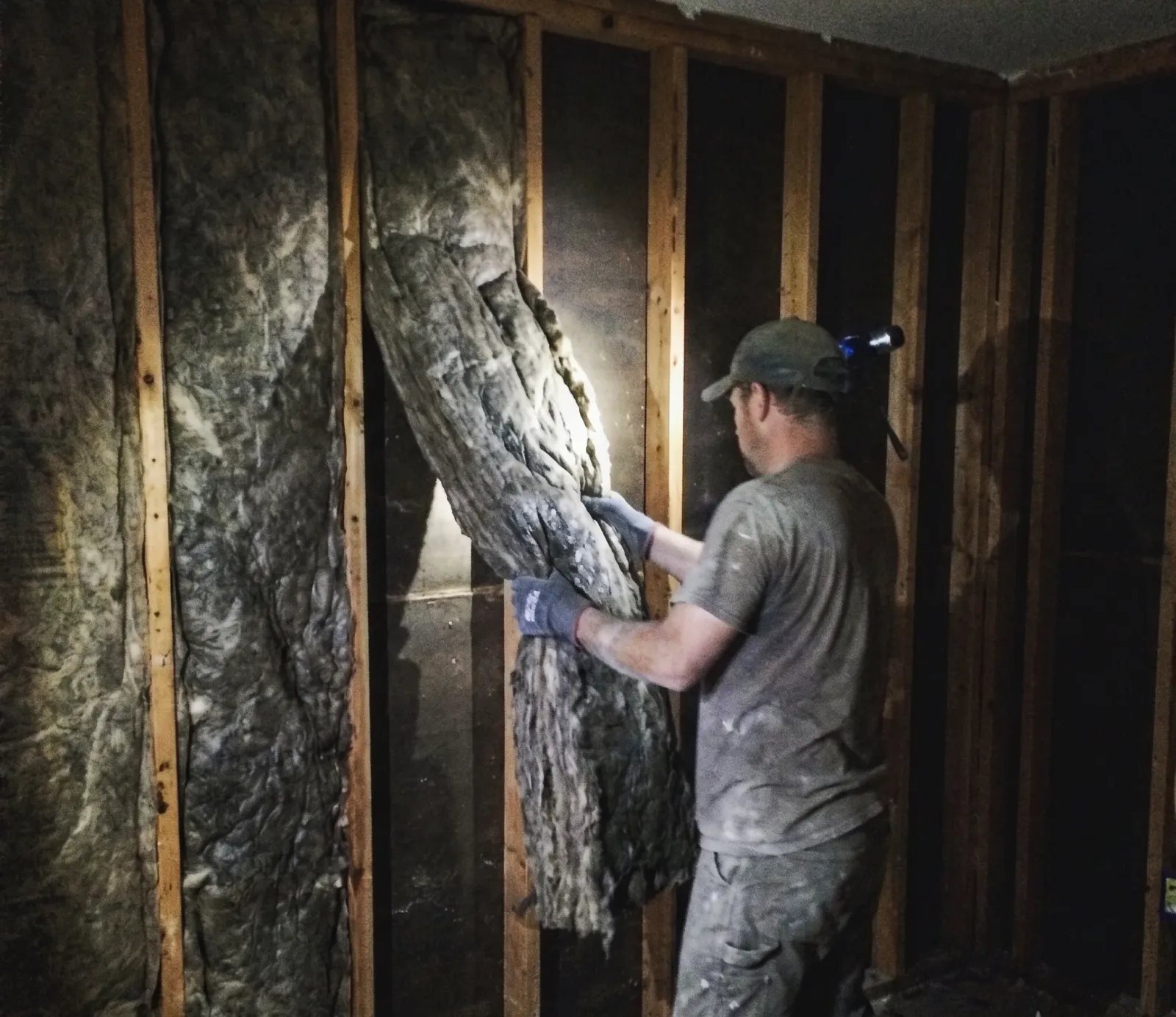 Storm & Hurricane Damage Restoration service in Fort Lauderdale, FL